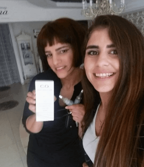 מספרת רנא